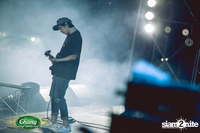 Chang Music Connection: Musictropolis ที่ สนามกีฬาจรัญบุรพรัตน์ (อัลบั้มที่ 2) — photo 131
