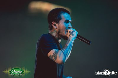 Chang Music Connection: Musictropolis ที่ สนามกีฬาจรัญบุรพรัตน์ (อัลบั้มที่ 2) — photo 132