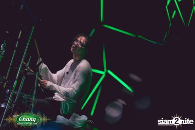 Chang Music Connection: Musictropolis ที่ สนามกีฬาจรัญบุรพรัตน์ (อัลบั้มที่ 2) — photo 133