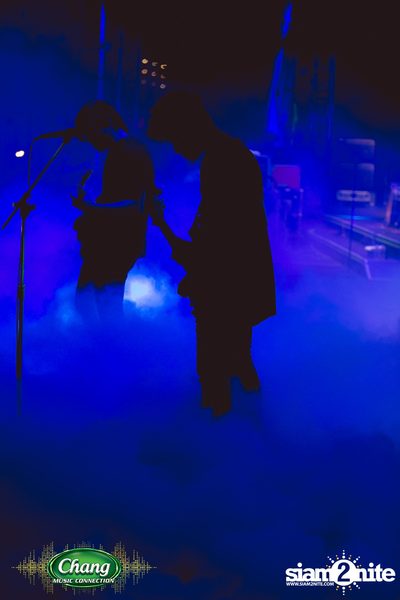 Chang Music Connection: Musictropolis ที่ สนามกีฬาจรัญบุรพรัตน์ (อัลบั้มที่ 2) — photo 134