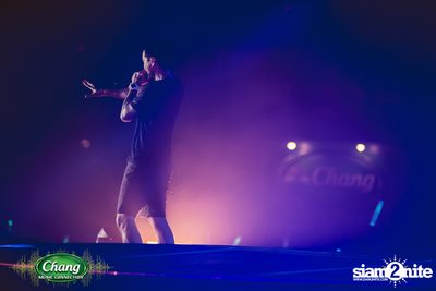 Chang Music Connection: Musictropolis ที่ สนามกีฬาจรัญบุรพรัตน์ (อัลบั้มที่ 2) — photo 135