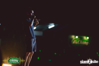 Chang Music Connection: Musictropolis ที่ สนามกีฬาจรัญบุรพรัตน์ (อัลบั้มที่ 2) — photo 139