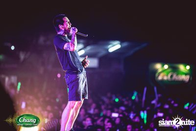 Chang Music Connection: Musictropolis ที่ สนามกีฬาจรัญบุรพรัตน์ (อัลบั้มที่ 2) — photo 140