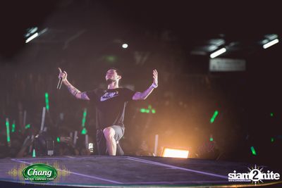 Chang Music Connection: Musictropolis ที่ สนามกีฬาจรัญบุรพรัตน์ (อัลบั้มที่ 2) — photo 143