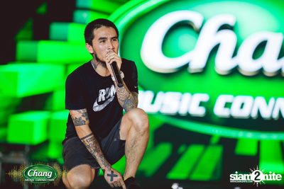 Chang Music Connection: Musictropolis ที่ สนามกีฬาจรัญบุรพรัตน์ (อัลบั้มที่ 2) — photo 147