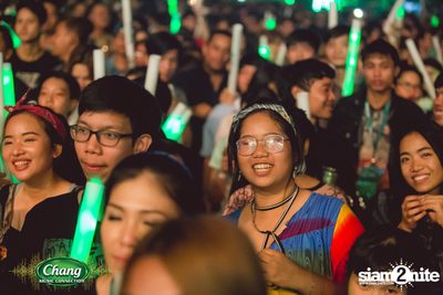 Chang Music Connection: Musictropolis ที่ สนามกีฬาจรัญบุรพรัตน์ (อัลบั้มที่ 2) — photo 149