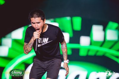 Chang Music Connection: Musictropolis ที่ สนามกีฬาจรัญบุรพรัตน์ (อัลบั้มที่ 2) — photo 152