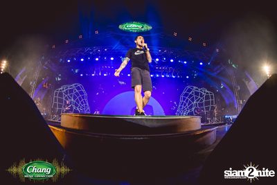 Chang Music Connection: Musictropolis ที่ สนามกีฬาจรัญบุรพรัตน์ (อัลบั้มที่ 2) — photo 155