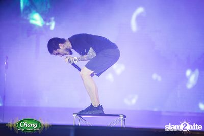 Chang Music Connection: Musictropolis ที่ สนามกีฬาจรัญบุรพรัตน์ (อัลบั้มที่ 2) — photo 158