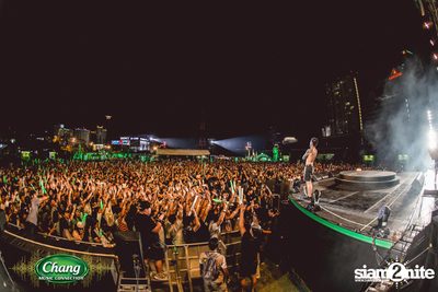 Chang Music Connection: Musictropolis ที่ สนามกีฬาจรัญบุรพรัตน์ (อัลบั้มที่ 2) — photo 169