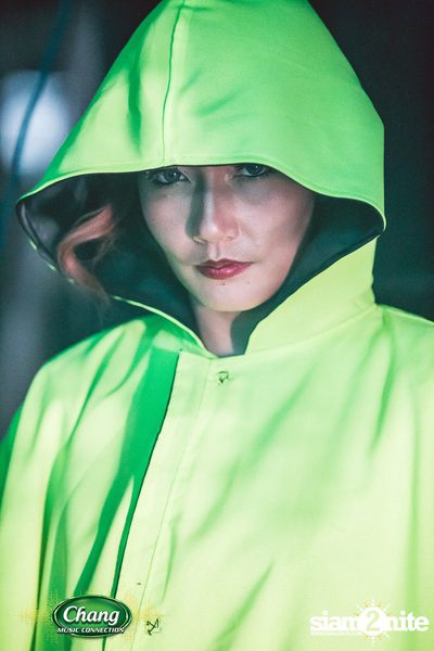 Chang Music Connection: Musictropolis ที่ สนามกีฬาจรัญบุรพรัตน์ (อัลบั้มที่ 2) — photo 180