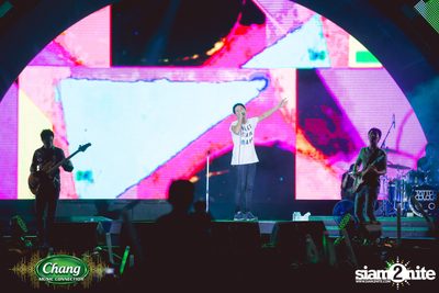 Chang Music Connection: Musictropolis ที่ สนามกีฬาจรัญบุรพรัตน์ (อัลบั้มที่ 2) — photo 191