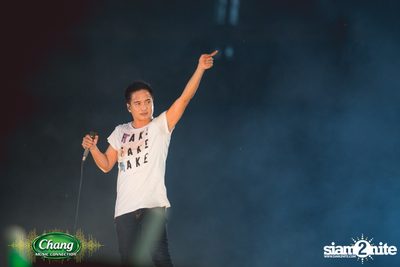 Chang Music Connection: Musictropolis ที่ สนามกีฬาจรัญบุรพรัตน์ (อัลบั้มที่ 2) — photo 193