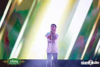 Chang Music Connection: Musictropolis ที่ สนามกีฬาจรัญบุรพรัตน์ (อัลบั้มที่ 2) — photo 199