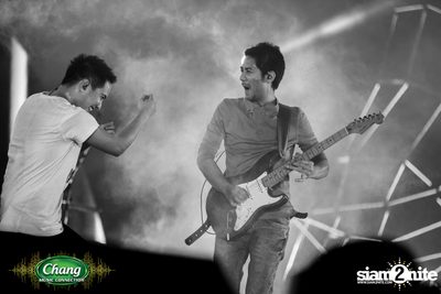 Chang Music Connection: Musictropolis ที่ สนามกีฬาจรัญบุรพรัตน์ (อัลบั้มที่ 2) — photo 204