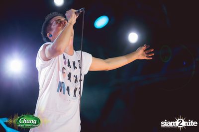 Chang Music Connection: Musictropolis ที่ สนามกีฬาจรัญบุรพรัตน์ (อัลบั้มที่ 2) — photo 208