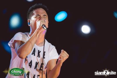 Chang Music Connection: Musictropolis ที่ สนามกีฬาจรัญบุรพรัตน์ (อัลบั้มที่ 2) — photo 209