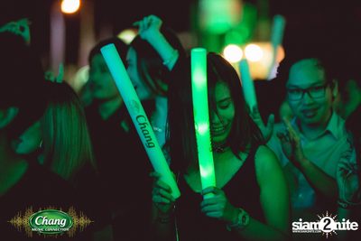 Chang Music Connection: Musictropolis ที่ สนามกีฬาจรัญบุรพรัตน์ (อัลบั้มที่ 2) — photo 212