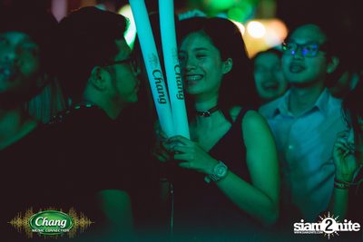 Chang Music Connection: Musictropolis ที่ สนามกีฬาจรัญบุรพรัตน์ (อัลบั้มที่ 2) — photo 213