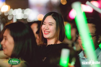 Chang Music Connection: Musictropolis ที่ สนามกีฬาจรัญบุรพรัตน์ (อัลบั้มที่ 2) — photo 214