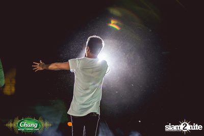 Chang Music Connection: Musictropolis ที่ สนามกีฬาจรัญบุรพรัตน์ (อัลบั้มที่ 2) — photo 215