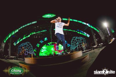 Chang Music Connection: Musictropolis ที่ สนามกีฬาจรัญบุรพรัตน์ (อัลบั้มที่ 2) — photo 220