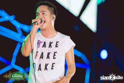 Chang Music Connection: Musictropolis ที่ สนามกีฬาจรัญบุรพรัตน์ (อัลบั้มที่ 2) — photo 221