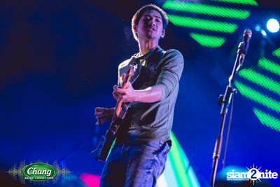 Chang Music Connection: Musictropolis ที่ สนามกีฬาจรัญบุรพรัตน์ (อัลบั้มที่ 2) — photo 223