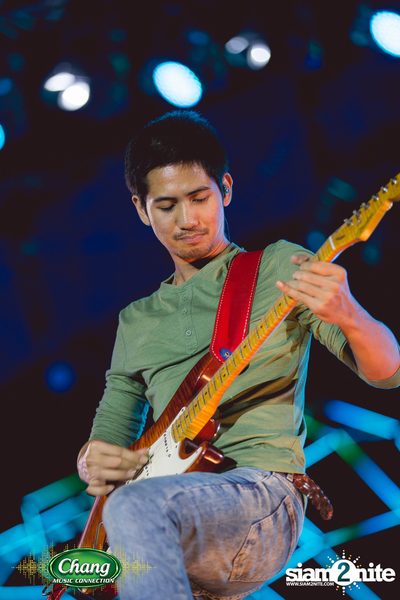 Chang Music Connection: Musictropolis ที่ สนามกีฬาจรัญบุรพรัตน์ (อัลบั้มที่ 2) — photo 225