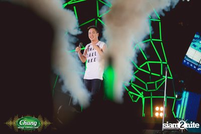 Chang Music Connection: Musictropolis ที่ สนามกีฬาจรัญบุรพรัตน์ (อัลบั้มที่ 2) — photo 228