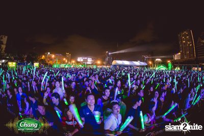 Chang Music Connection: Musictropolis ที่ สนามกีฬาจรัญบุรพรัตน์ (อัลบั้มที่ 2) — photo 230