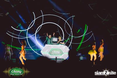 Chang Music Connection: Musictropolis ที่ สนามกีฬาจรัญบุรพรัตน์ (อัลบั้มที่ 2) — photo 243