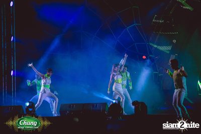 Chang Music Connection: Musictropolis ที่ สนามกีฬาจรัญบุรพรัตน์ (อัลบั้มที่ 2) — photo 244