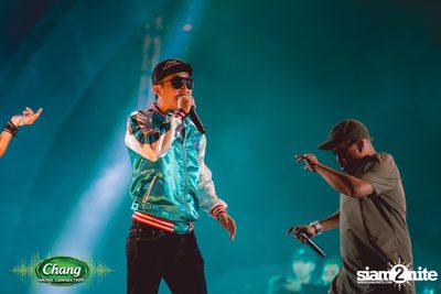 Chang Music Connection: Musictropolis ที่ สนามกีฬาจรัญบุรพรัตน์ (อัลบั้มที่ 2) — photo 251