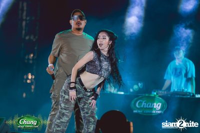 Chang Music Connection: Musictropolis ที่ สนามกีฬาจรัญบุรพรัตน์ (อัลบั้มที่ 2) — photo 253