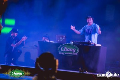 Chang Music Connection: Musictropolis ที่ สนามกีฬาจรัญบุรพรัตน์ (อัลบั้มที่ 2) — photo 257