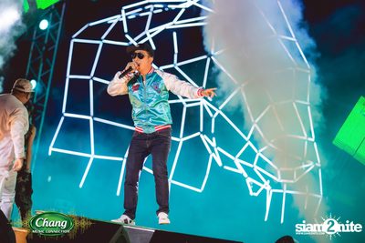Chang Music Connection: Musictropolis ที่ สนามกีฬาจรัญบุรพรัตน์ (อัลบั้มที่ 2) — photo 259