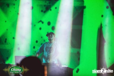 Chang Music Connection: Musictropolis ที่ สนามกีฬาจรัญบุรพรัตน์ (อัลบั้มที่ 2) — photo 262
