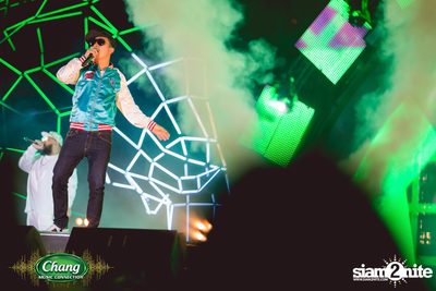 Chang Music Connection: Musictropolis ที่ สนามกีฬาจรัญบุรพรัตน์ (อัลบั้มที่ 2) — photo 263