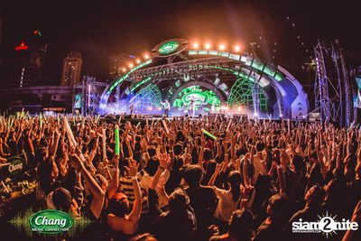 Chang Music Connection: Musictropolis ที่ สนามกีฬาจรัญบุรพรัตน์ (อัลบั้มที่ 2) — photo 265