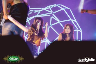 Chang Music Connection: Musictropolis ที่ สนามกีฬาจรัญบุรพรัตน์ (อัลบั้มที่ 2) — photo 269