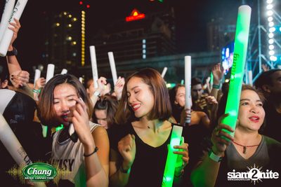 Chang Music Connection: Musictropolis ที่ สนามกีฬาจรัญบุรพรัตน์ (อัลบั้มที่ 2) — photo 273