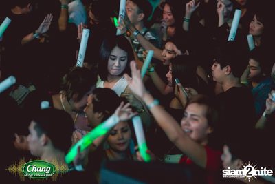 Chang Music Connection: Musictropolis ที่ สนามกีฬาจรัญบุรพรัตน์ (อัลบั้มที่ 2) — photo 278