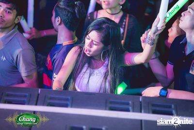 Chang Music Connection: Musictropolis ที่ สนามกีฬาจรัญบุรพรัตน์ (อัลบั้มที่ 2) — photo 280