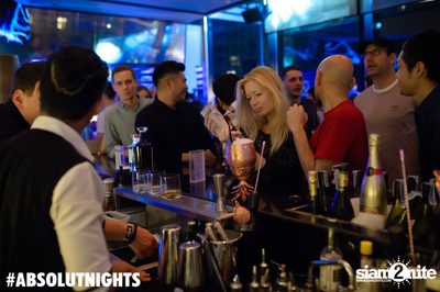 Osunlade at VOGUE Lounge — photo 95