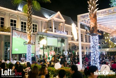 Da Endorphine at Loft In Love — photo 2