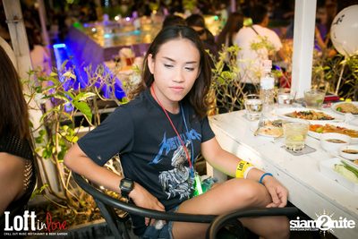 Da Endorphine at Loft In Love — photo 23