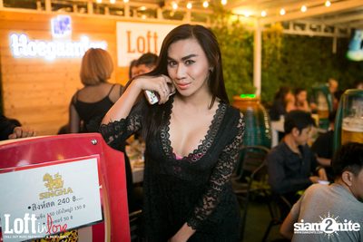 Da Endorphine at Loft In Love — photo 51