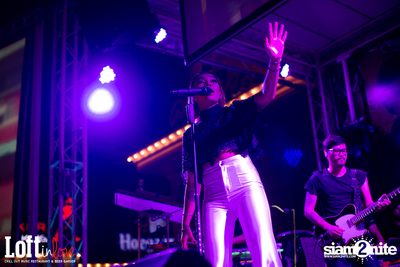 Da Endorphine at Loft In Love — photo 57
