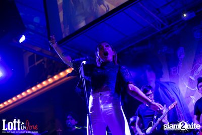 Da Endorphine at Loft In Love — photo 58